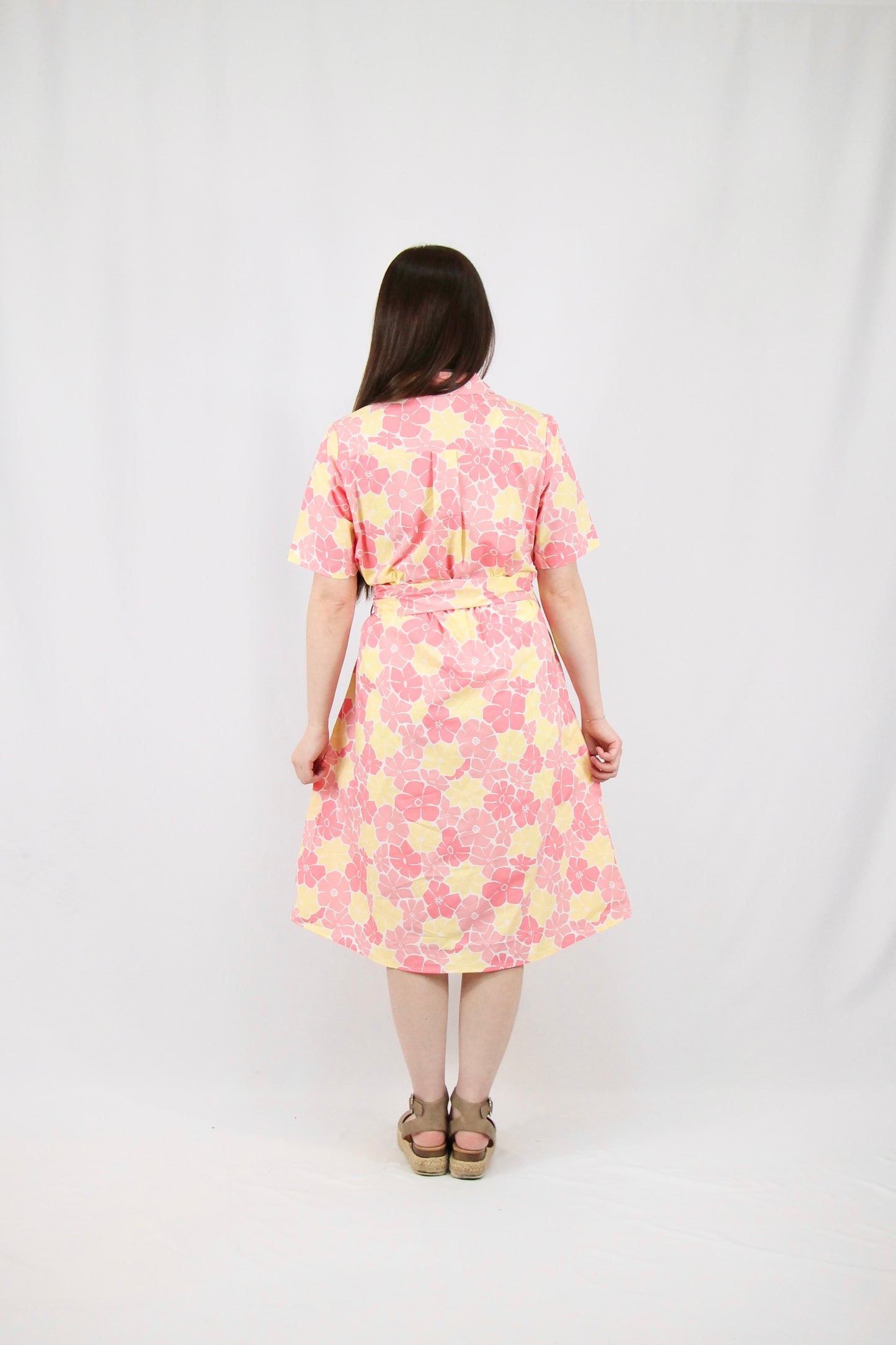 McKenzie Dress