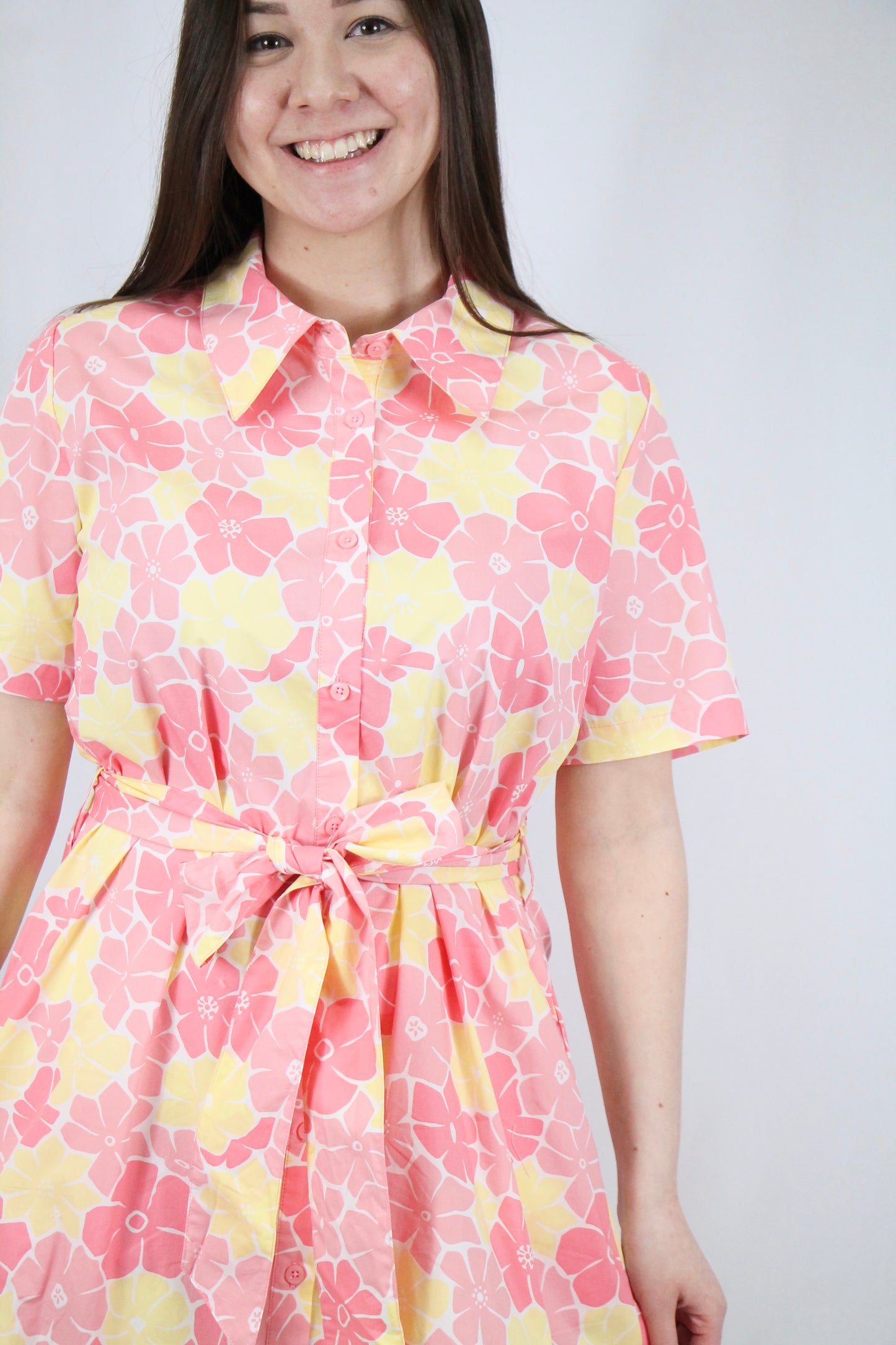McKenzie Dress