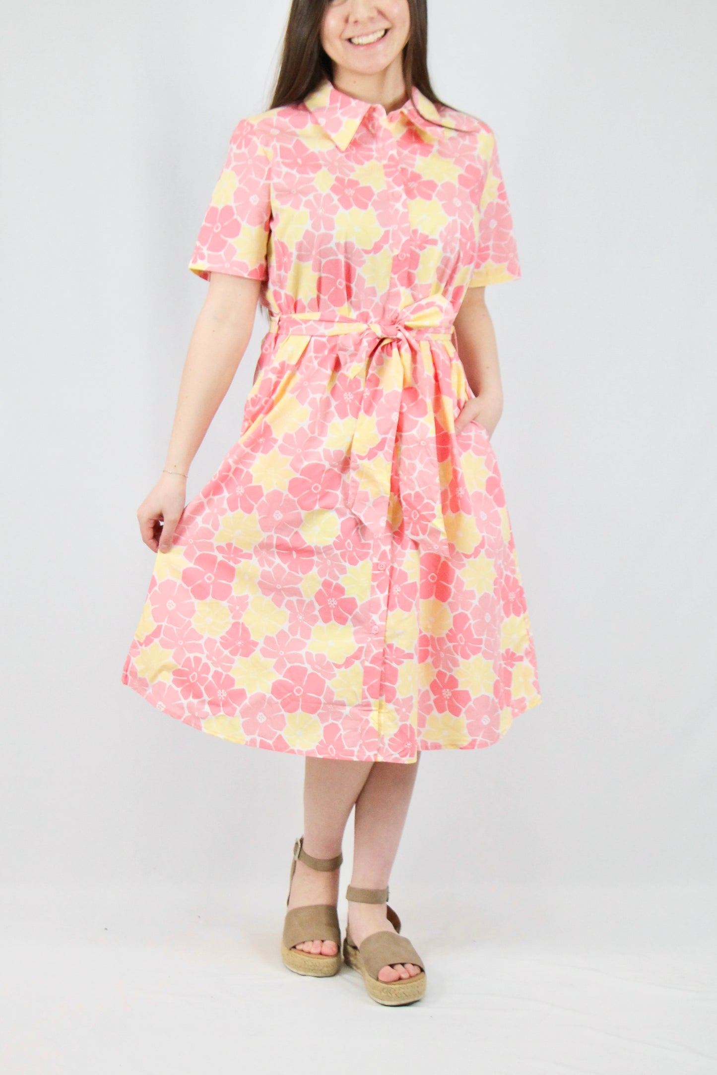 McKenzie Dress