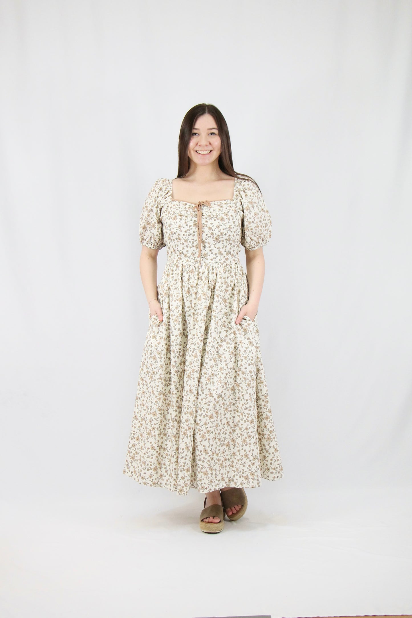 Petra Dress