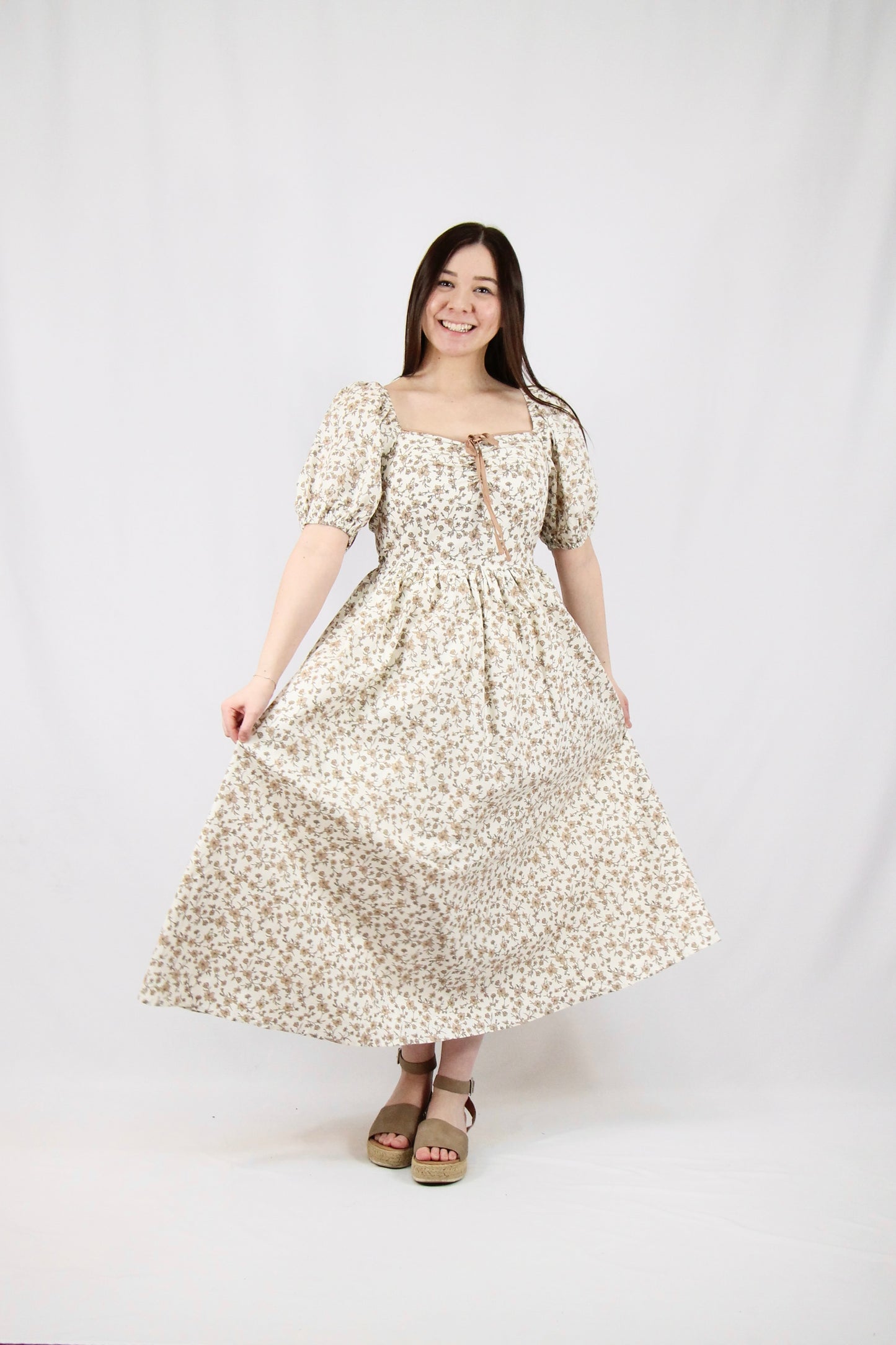 Petra Dress