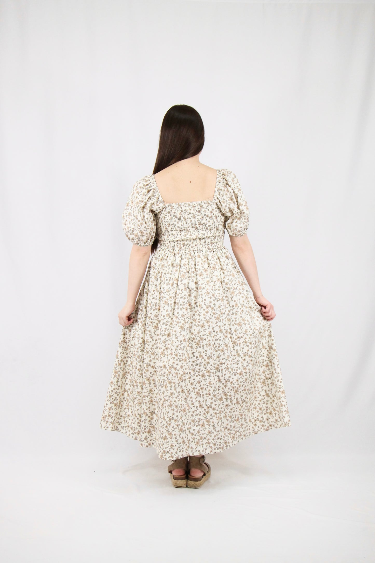 Petra Dress