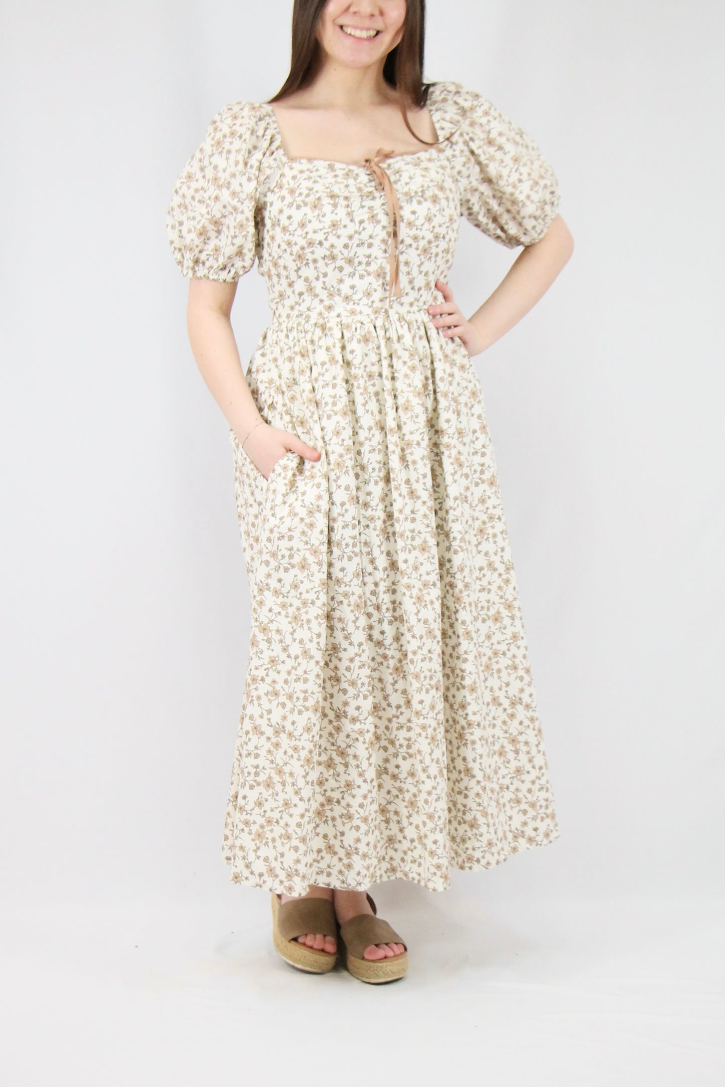 Petra Dress