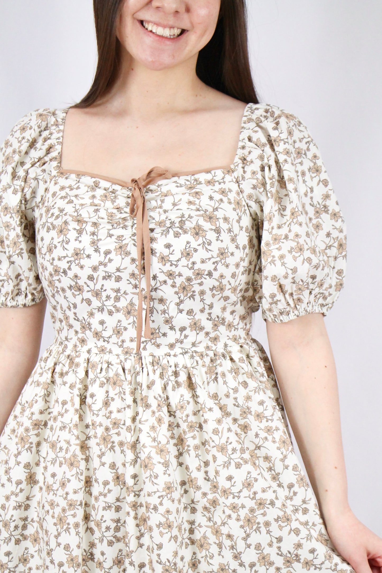 Petra Dress