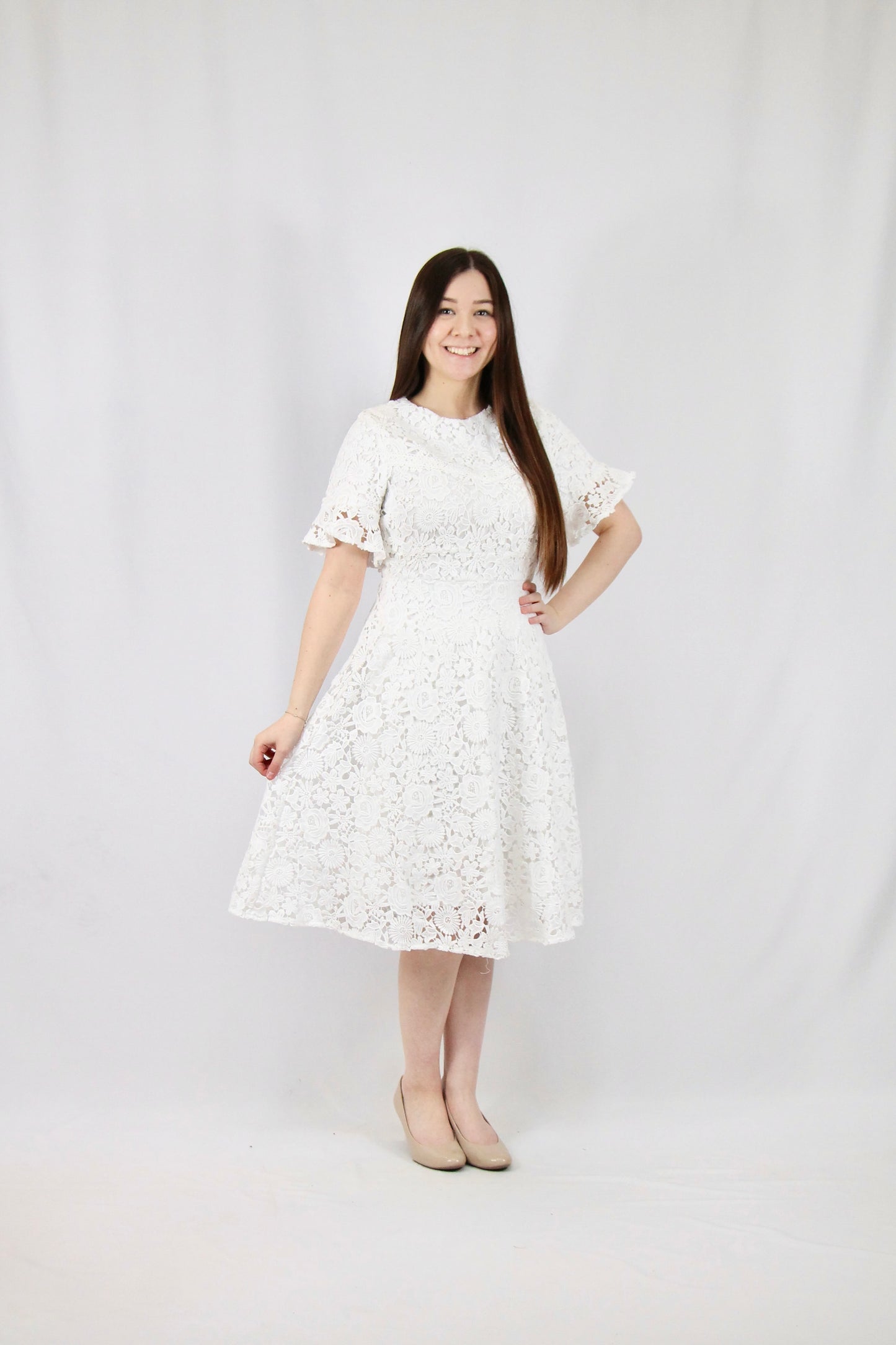 Harper Dress