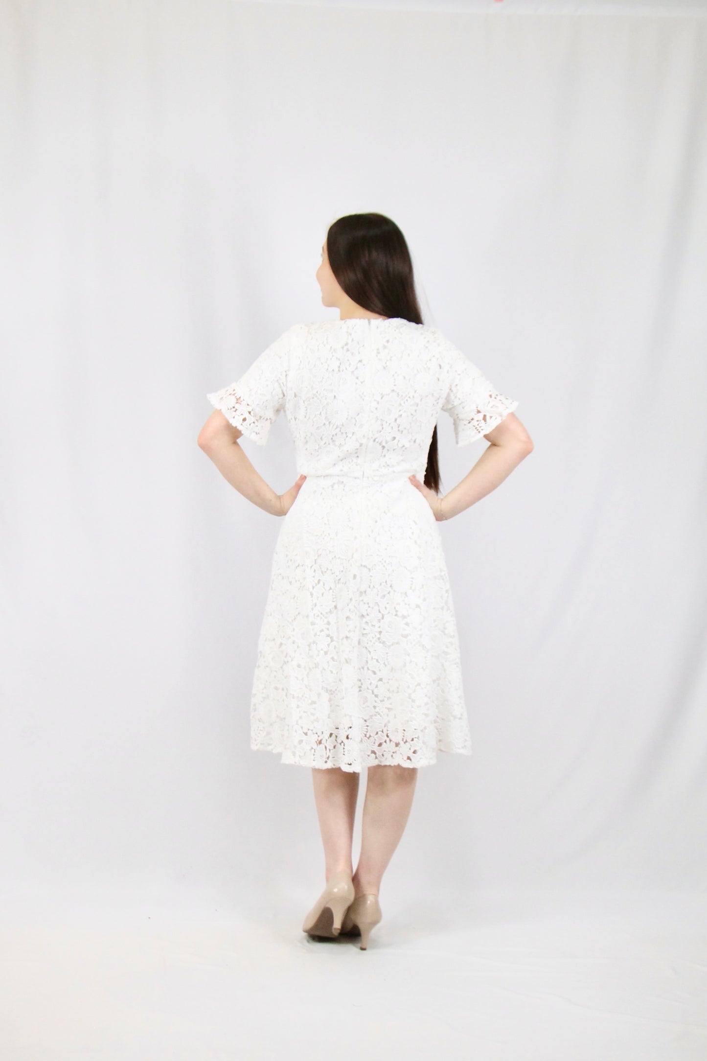 Harper Dress