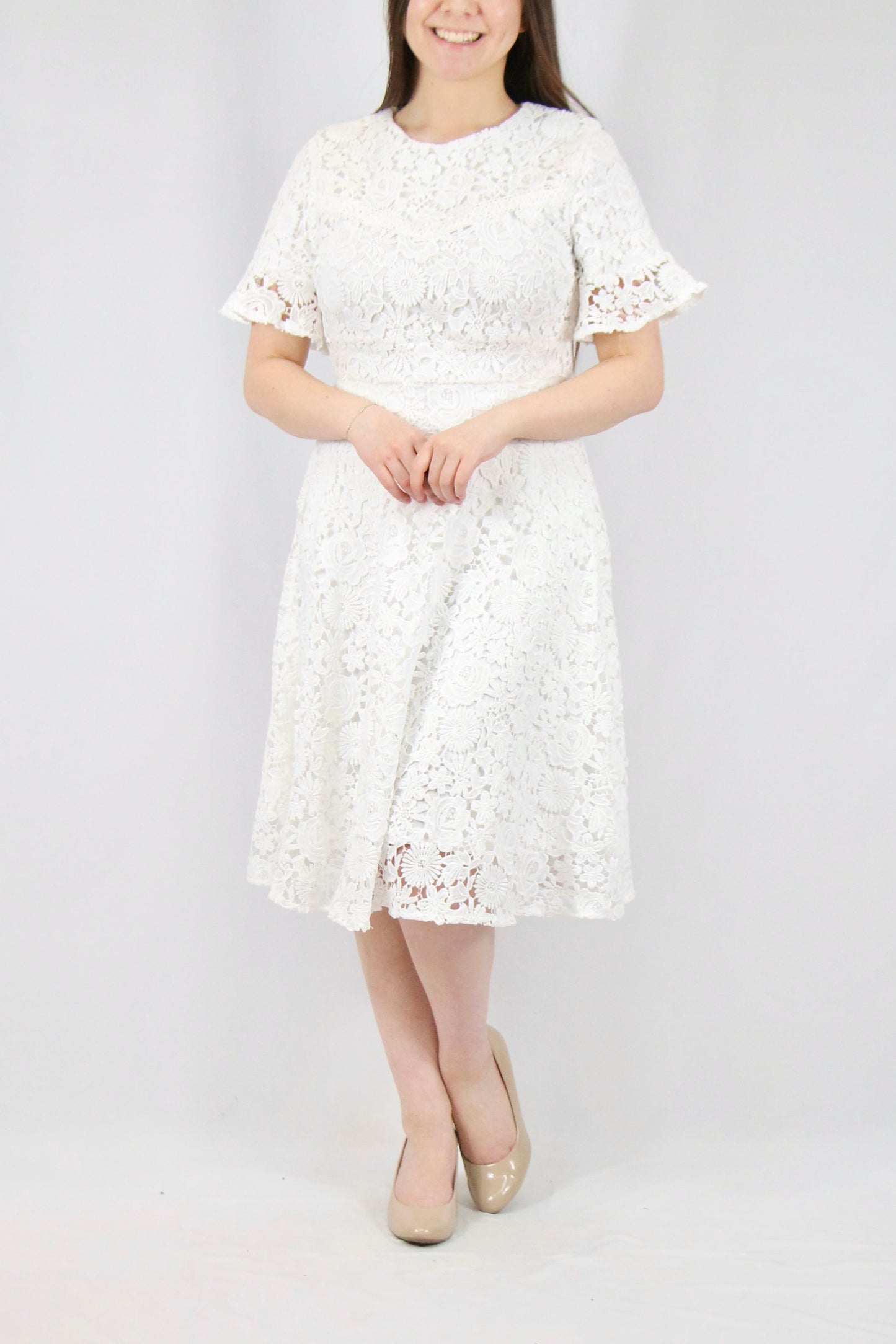 Harper Dress