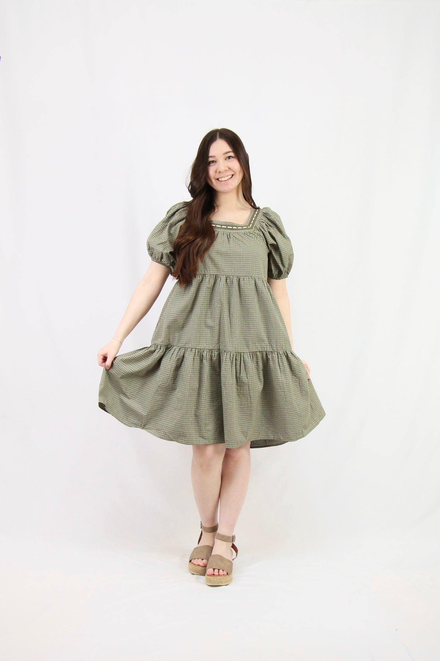 Wynn Dress