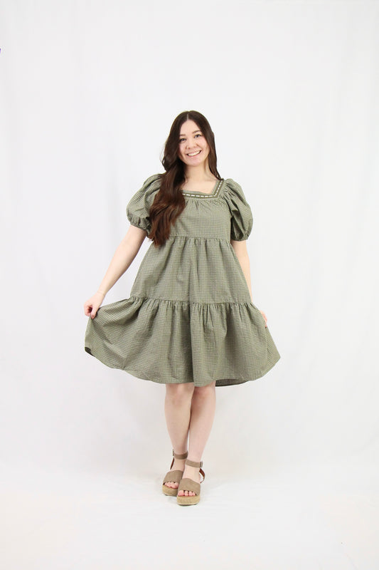Wynn Dress