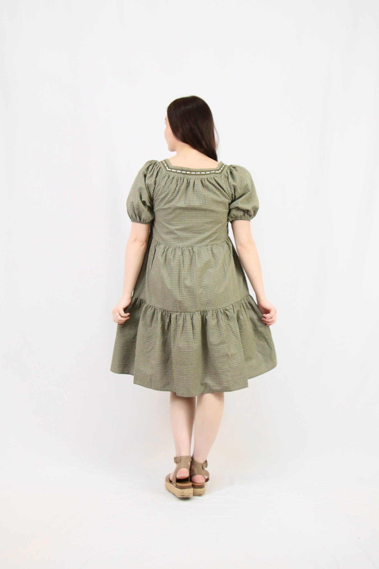 Wynn Dress