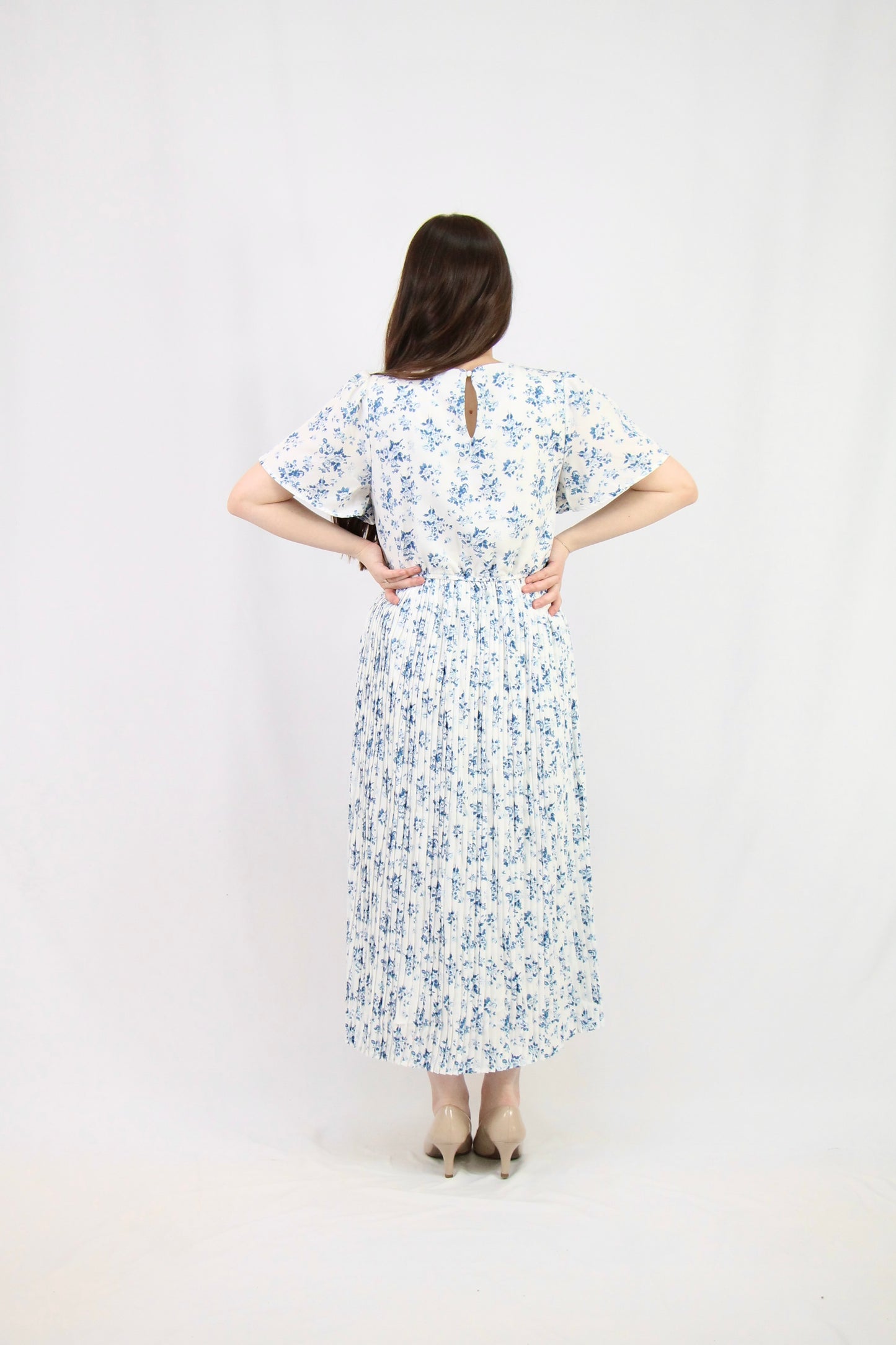 Isla Dress