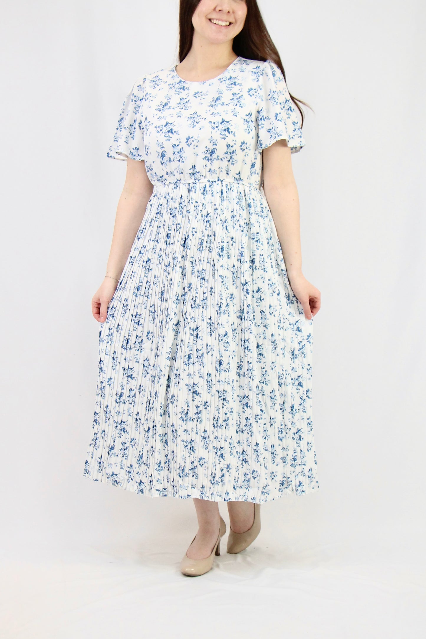 Isla Dress