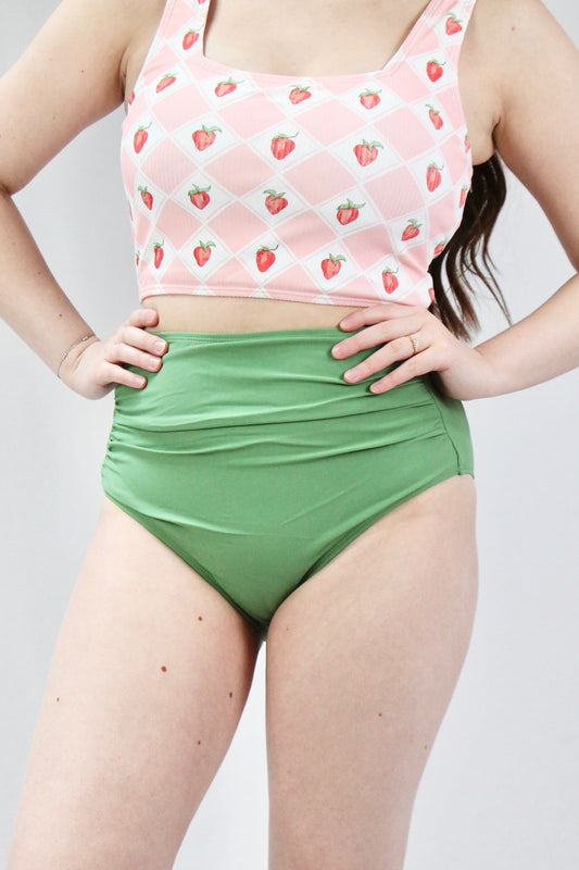 Sun Baked Bottom - Sage