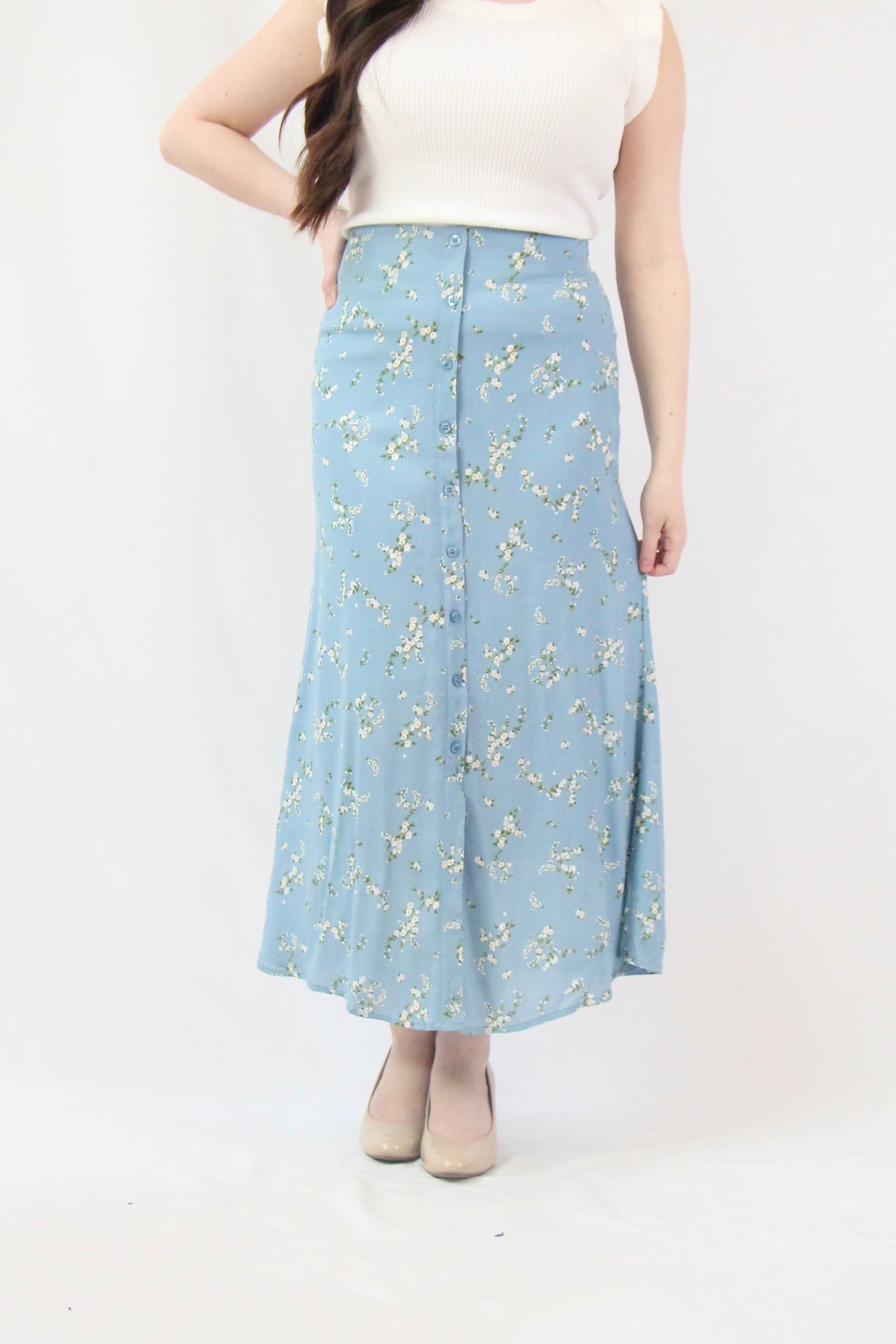Florence Skirt