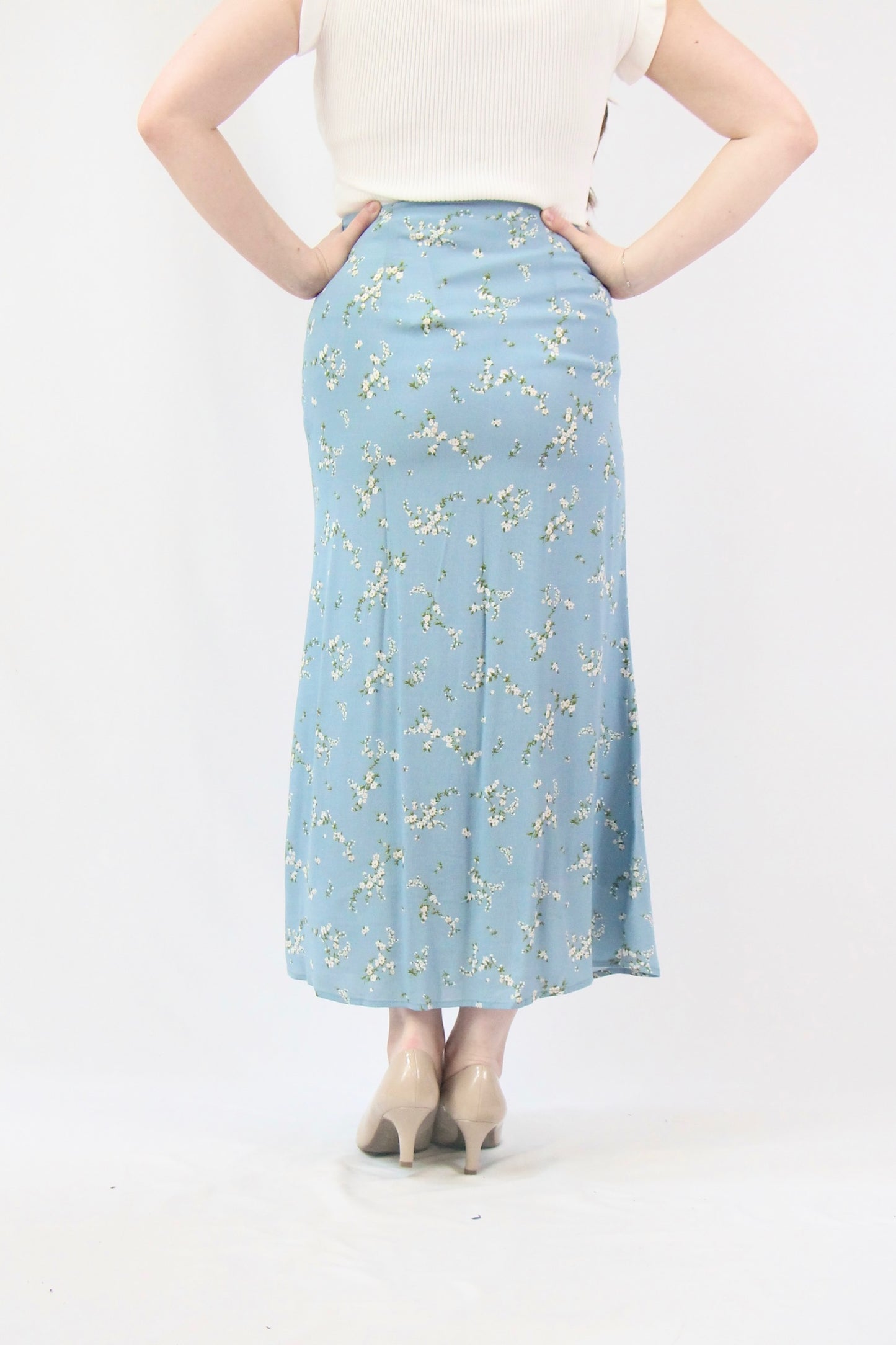 Florence Skirt