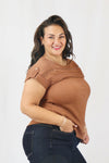 Gena Top - L