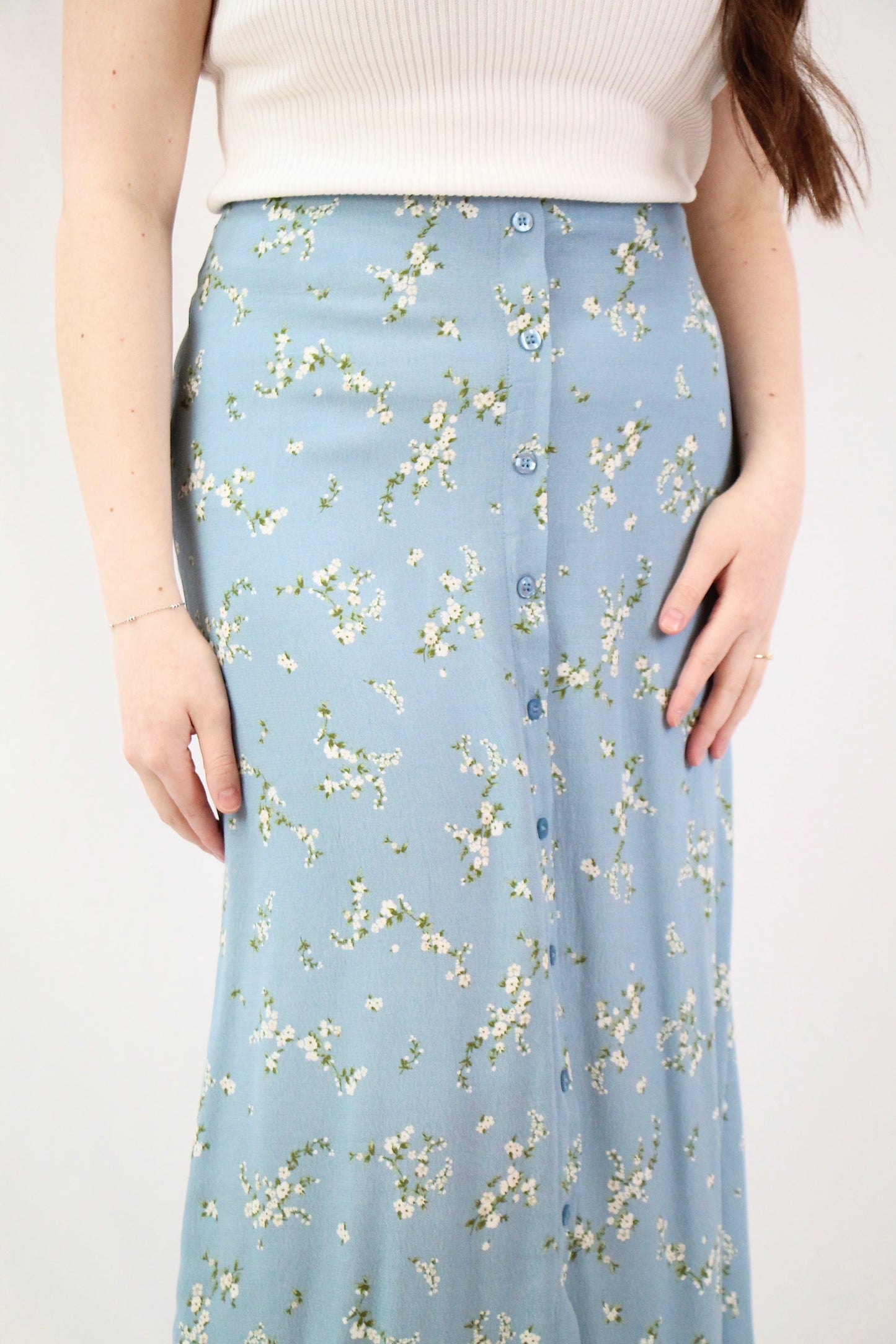 Florence Skirt