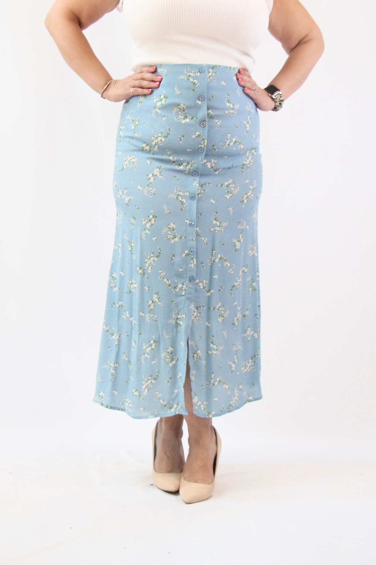 Florence Skirt