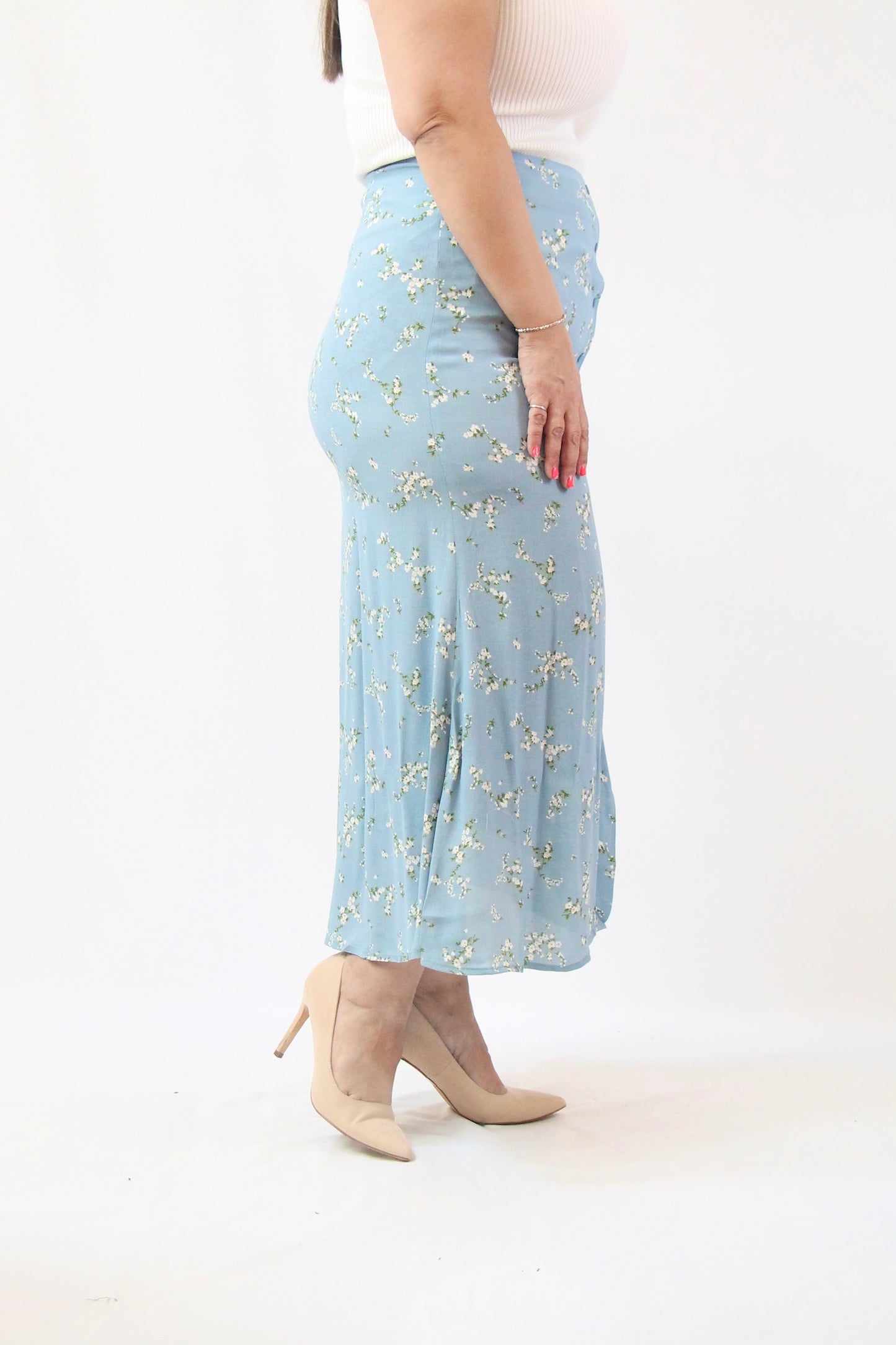 Florence Skirt