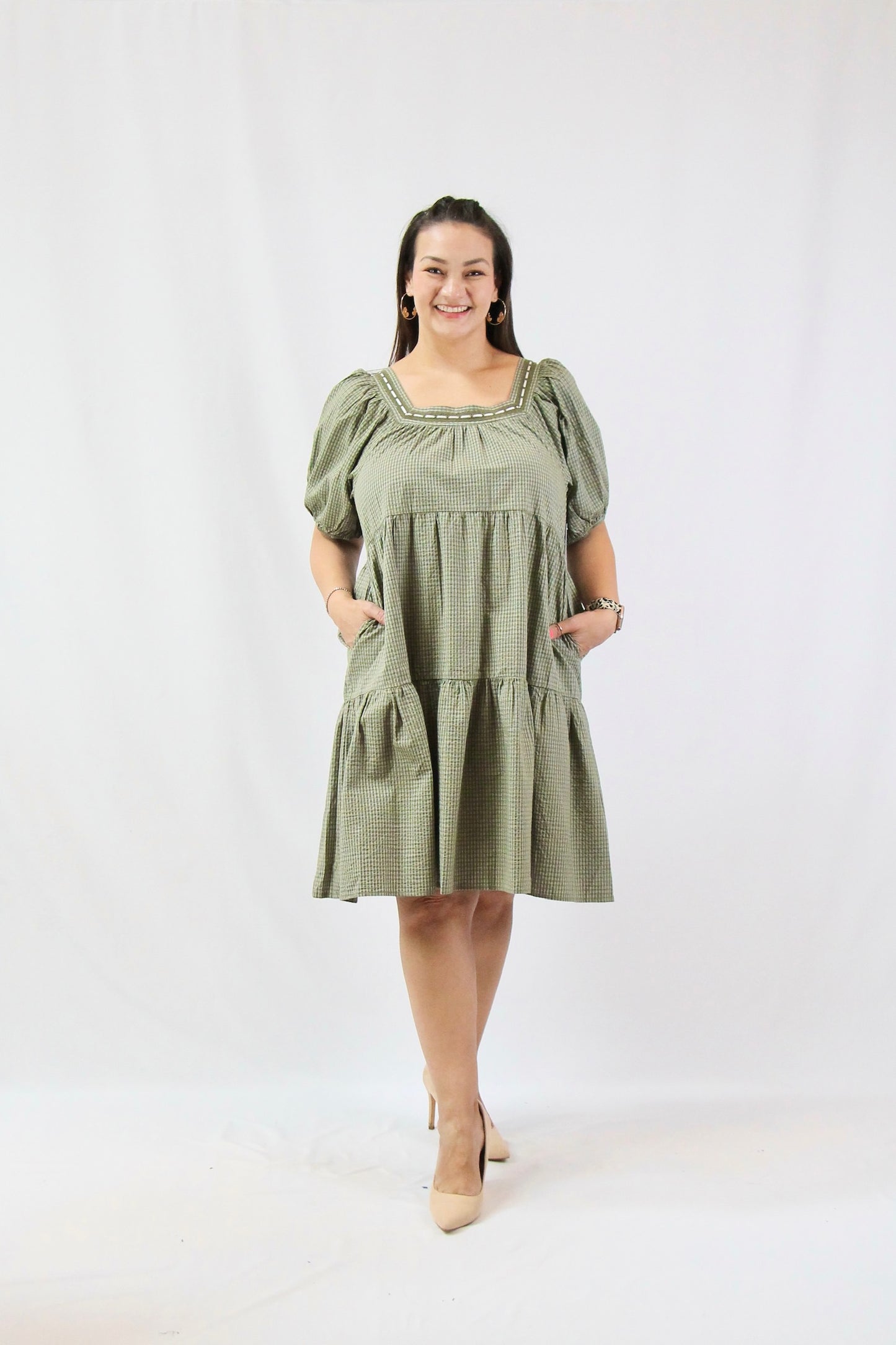Wynn Dress