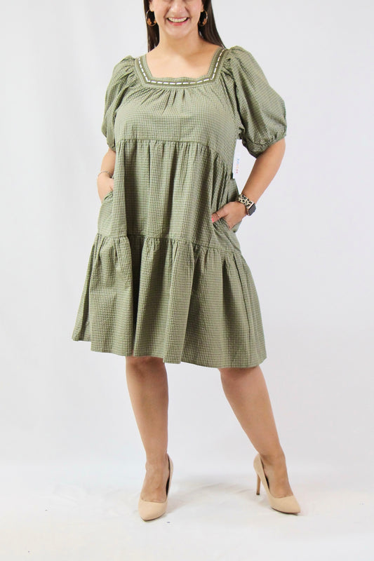 Wynn Dress