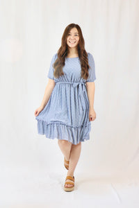 Tacey Dress