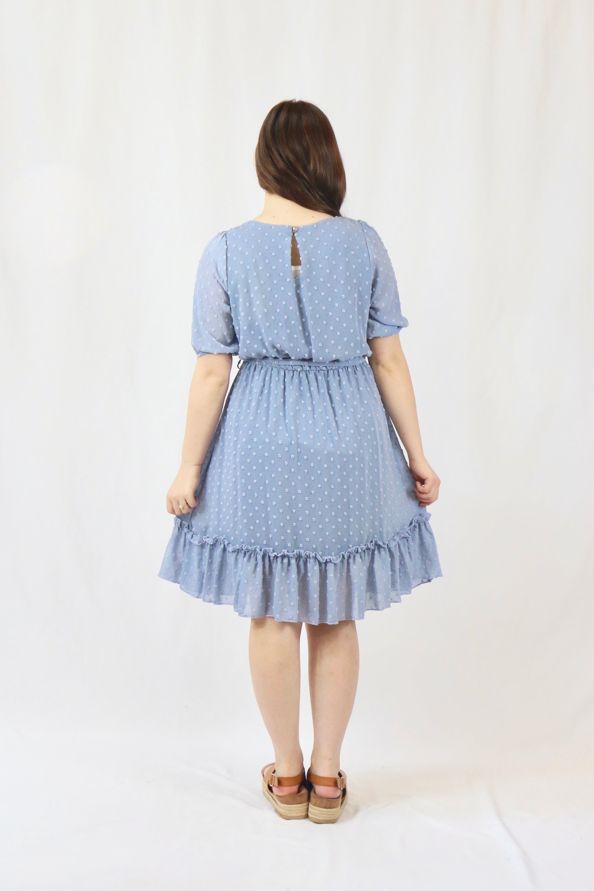 Tacey Dress