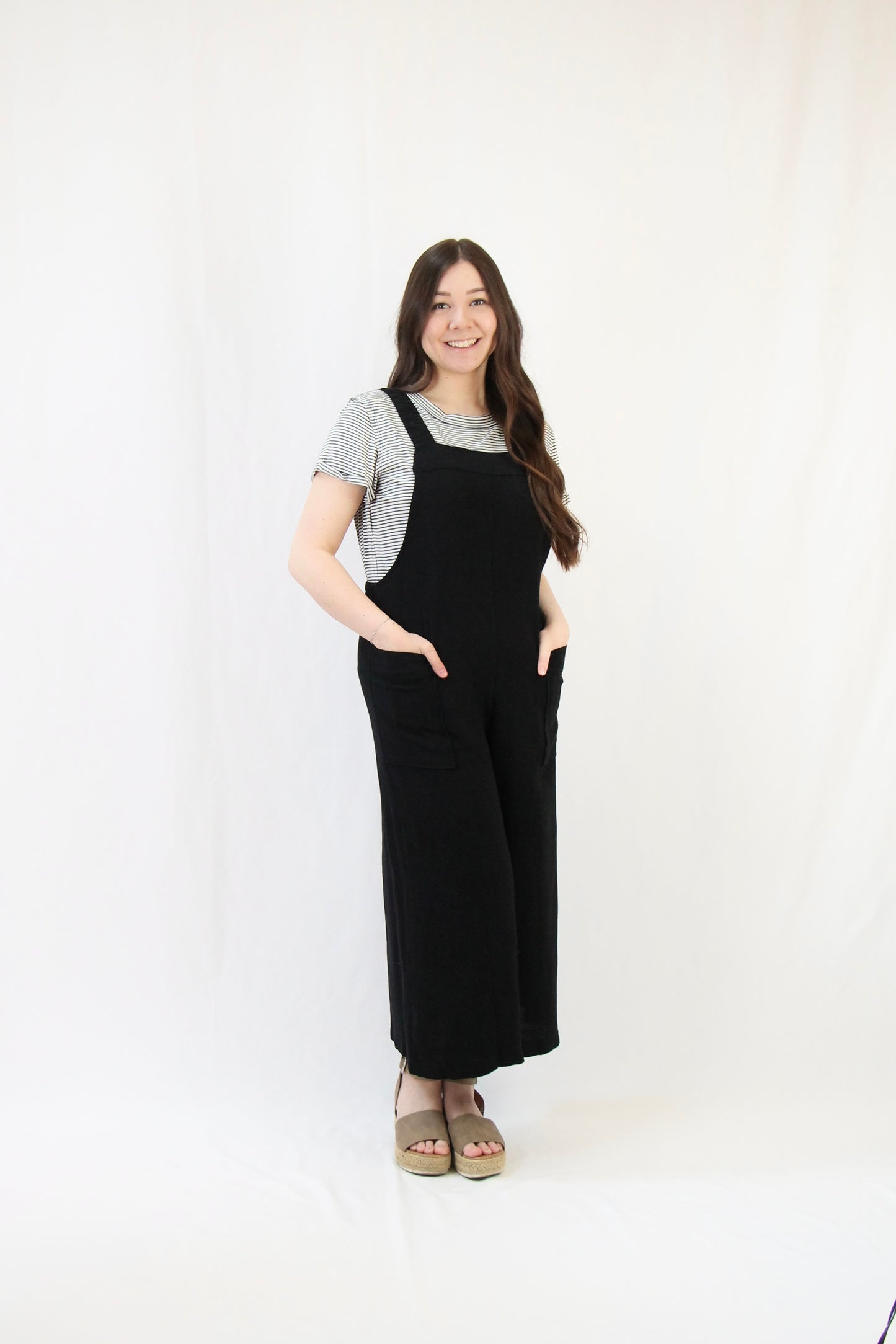 Astrid Jumpsuit