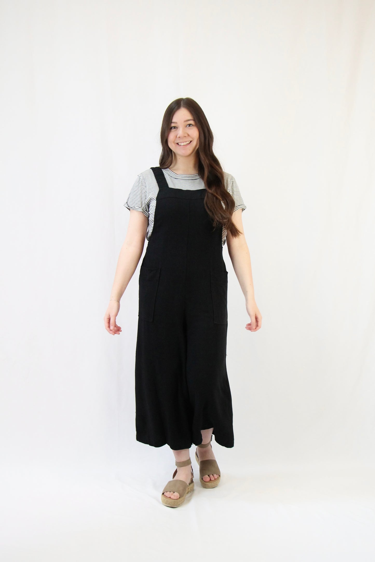 Astrid Jumpsuit