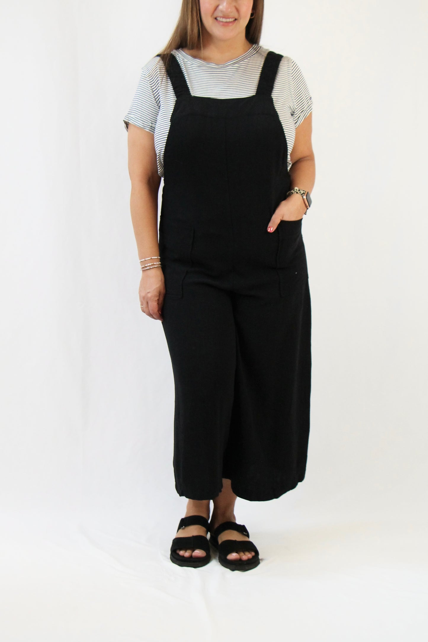 Astrid Jumpsuit