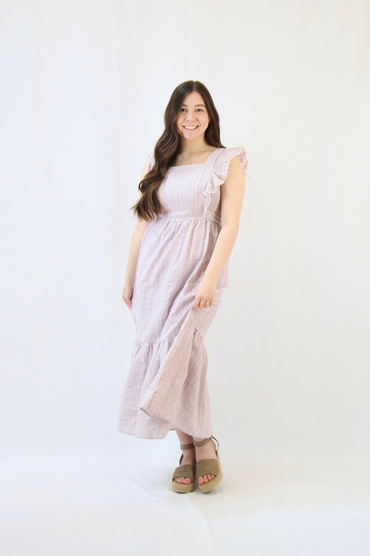 Romy Dress