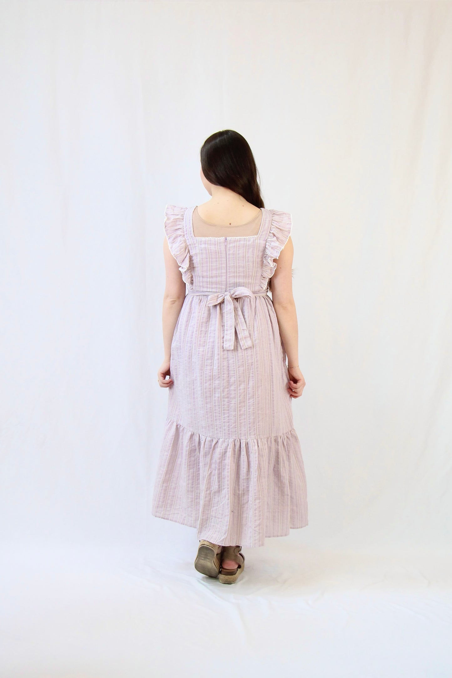 Romy Dress