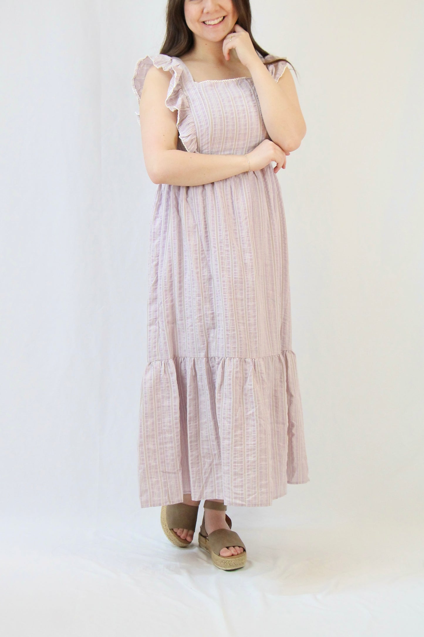 Romy Dress