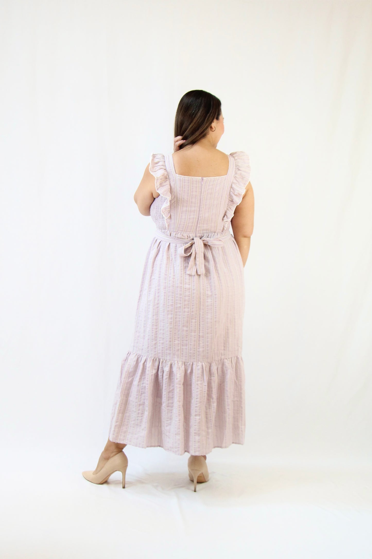 Romy Dress