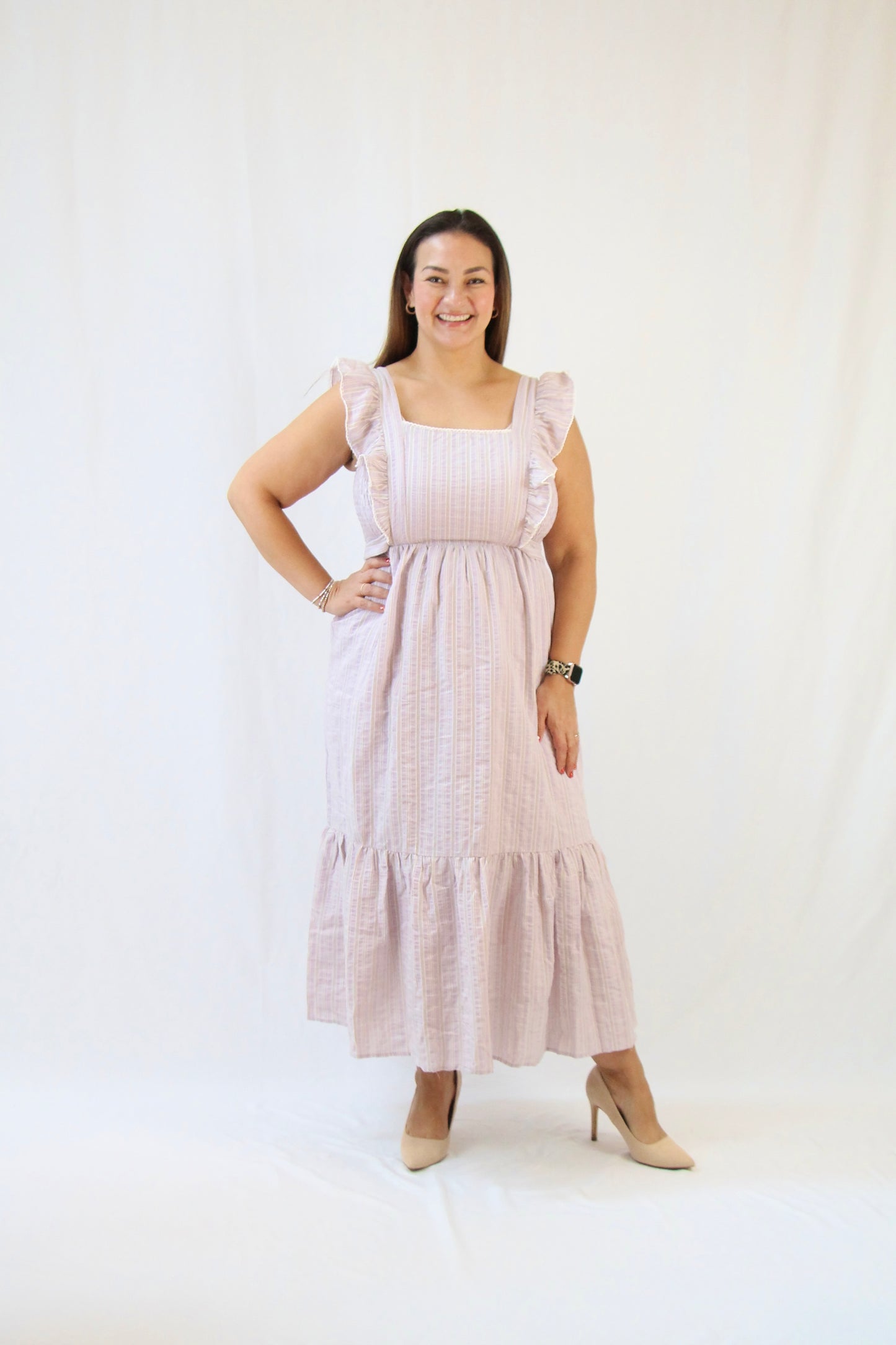 Romy Dress