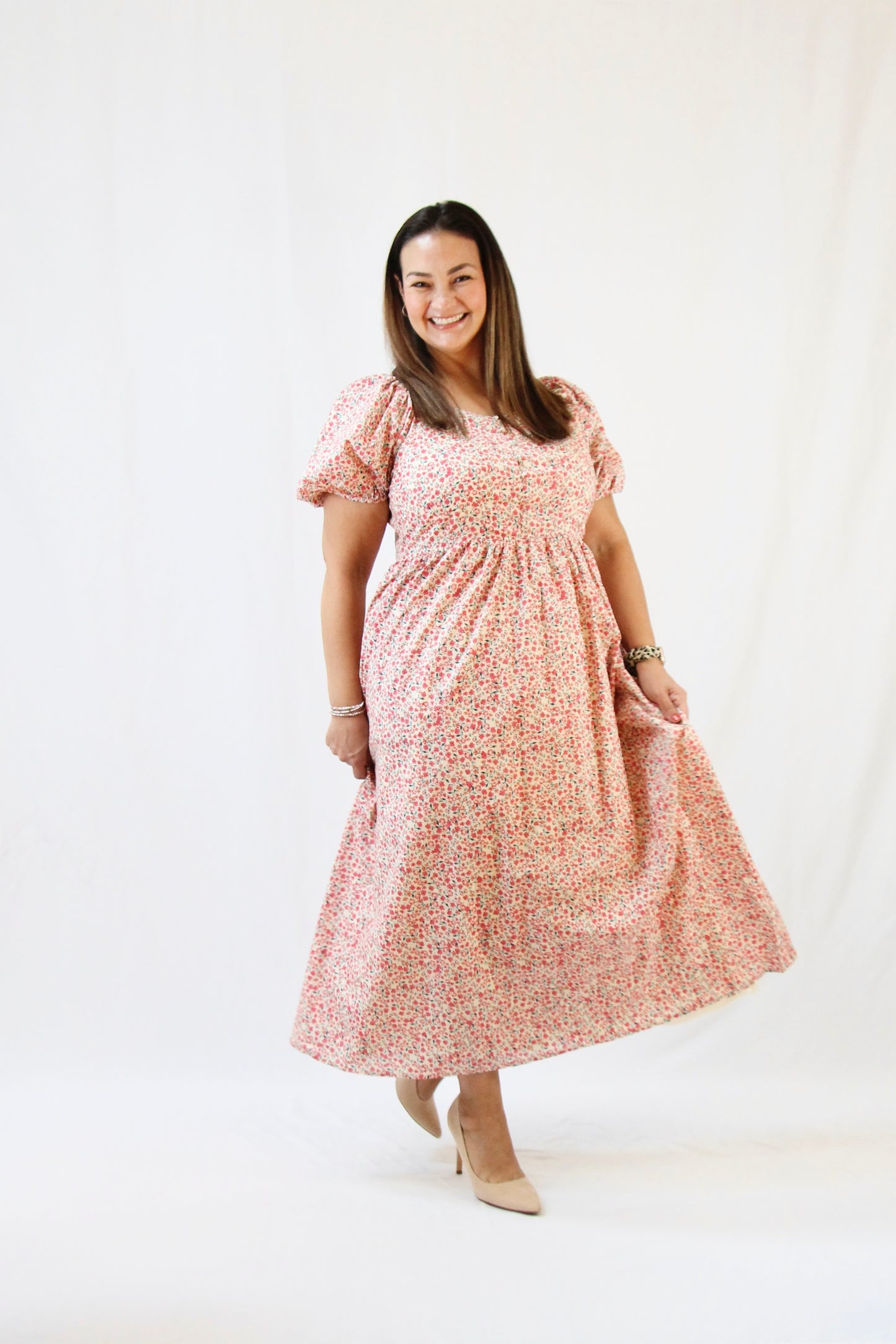Ivy Dress