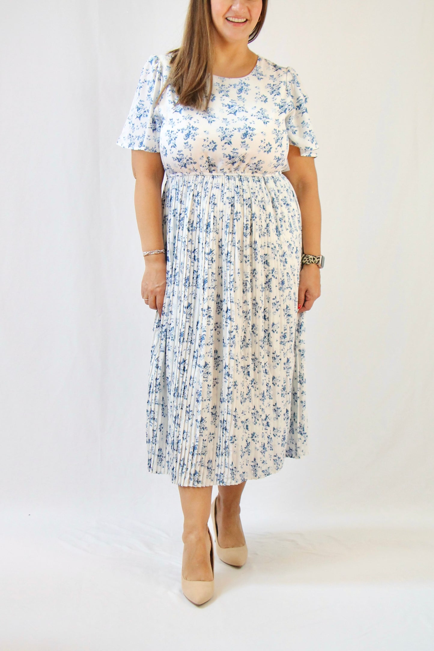 Isla Dress