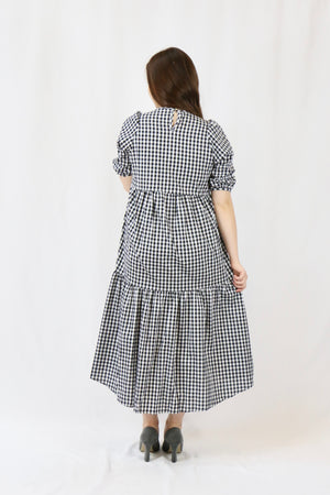 Ella Dress