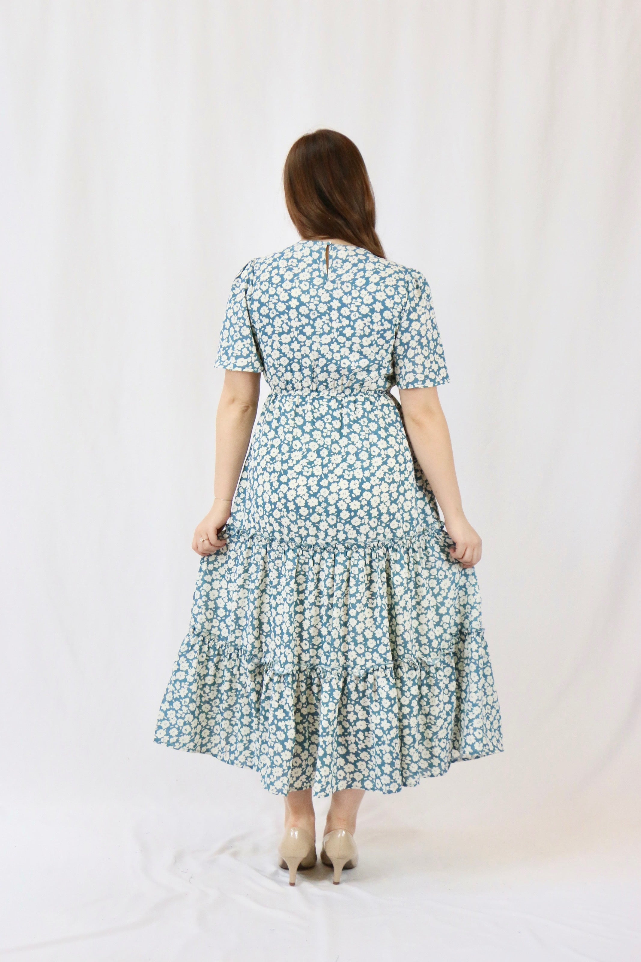 Juniper Dress