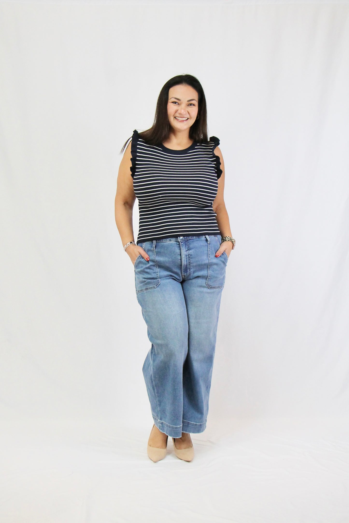 Campbell Pants