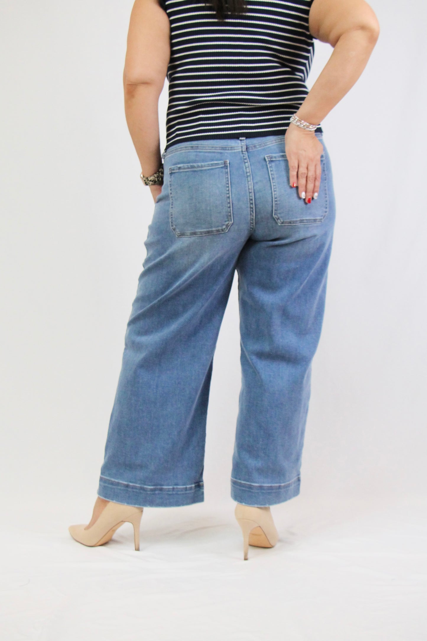 Campbell Pants