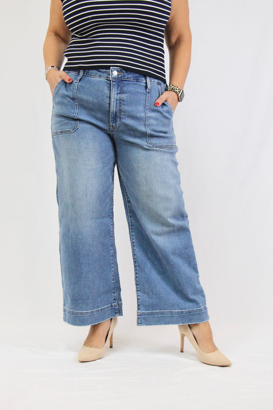 Campbell Pants