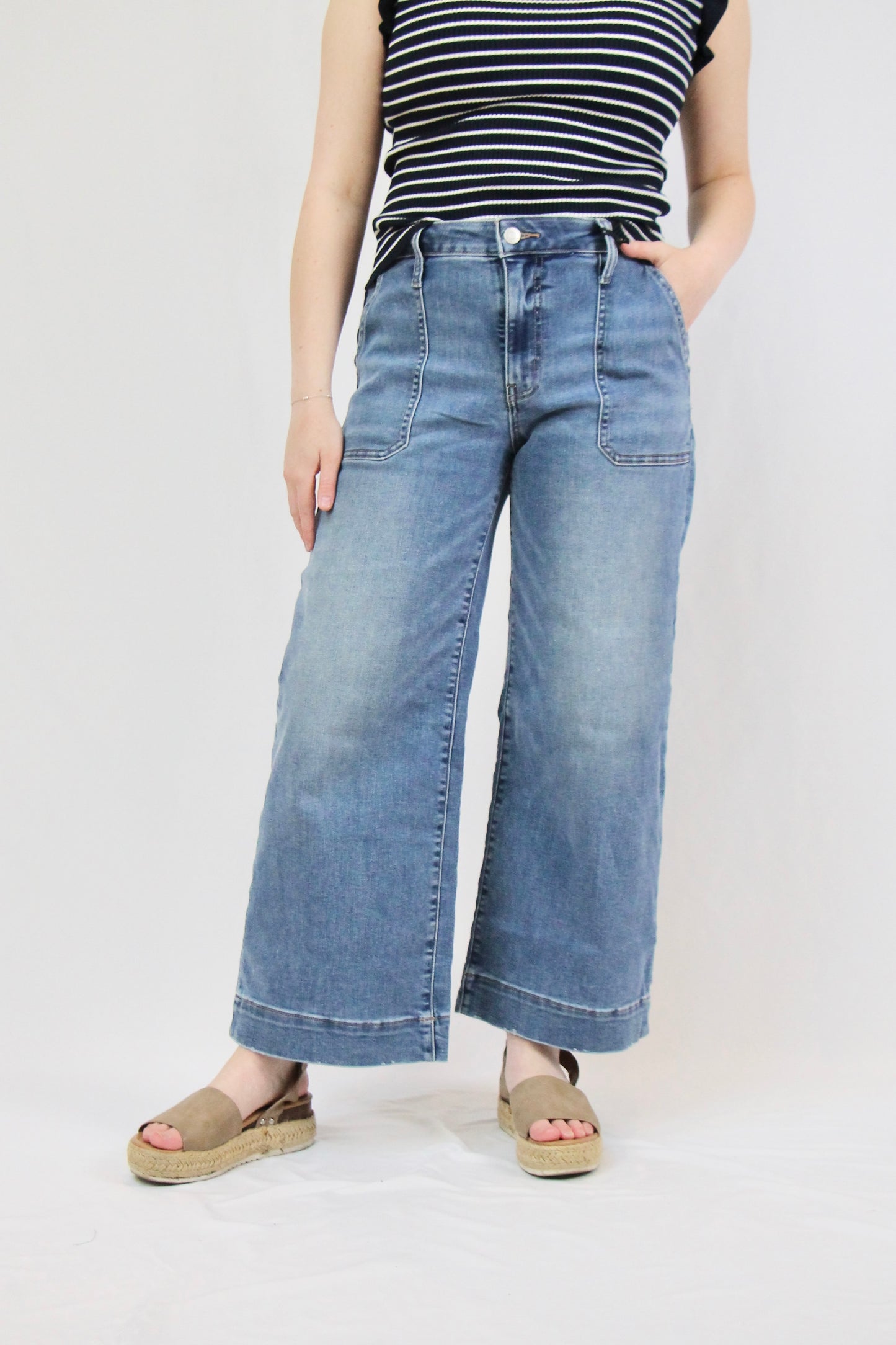 Campbell Pants