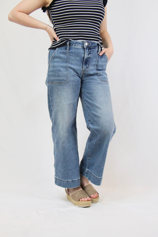 Campbell Pants