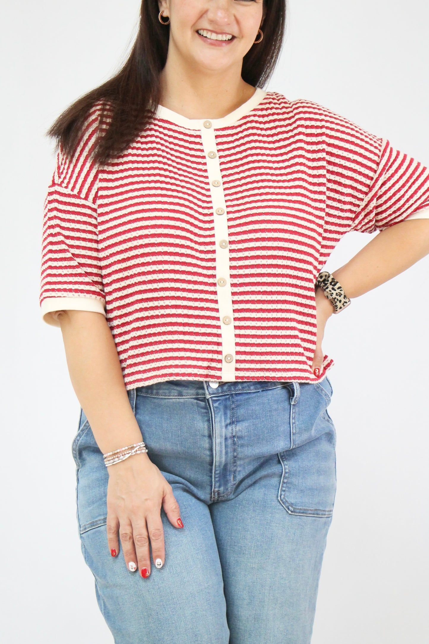 Holland Top
