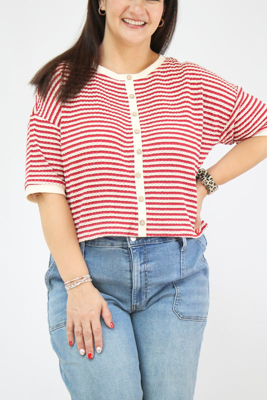 Holland Top