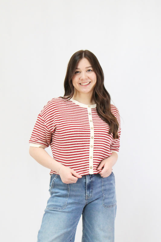 Holland Top