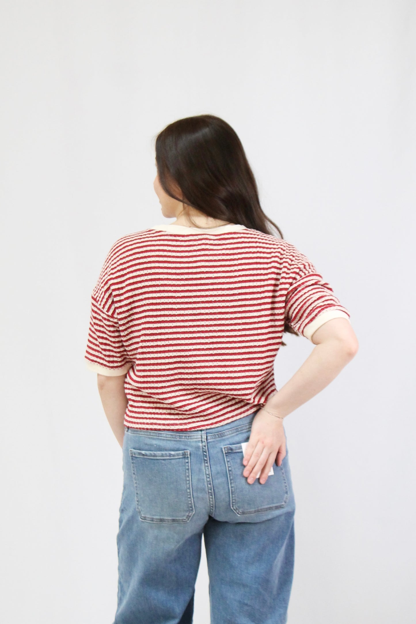 Holland Top