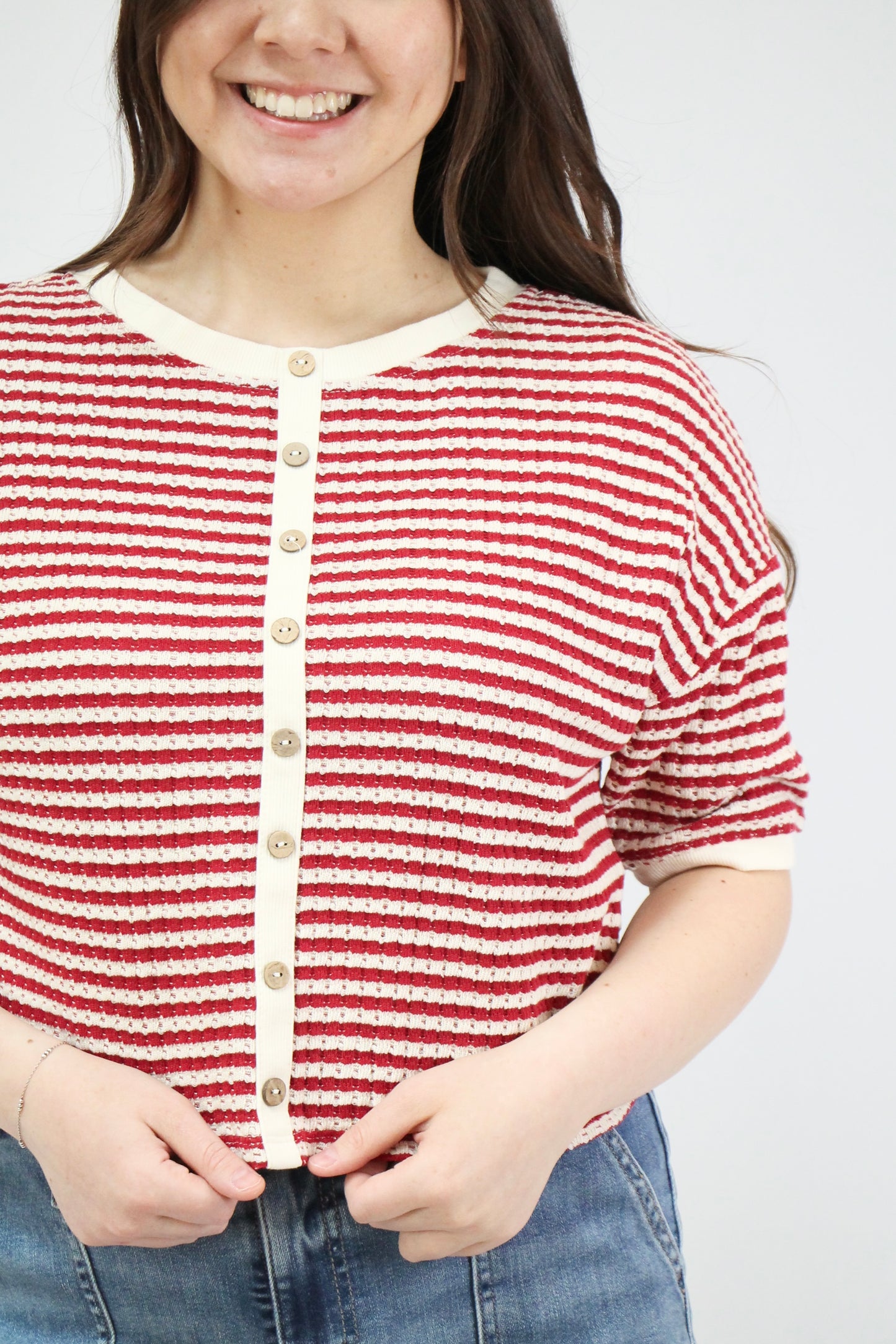 Holland Top