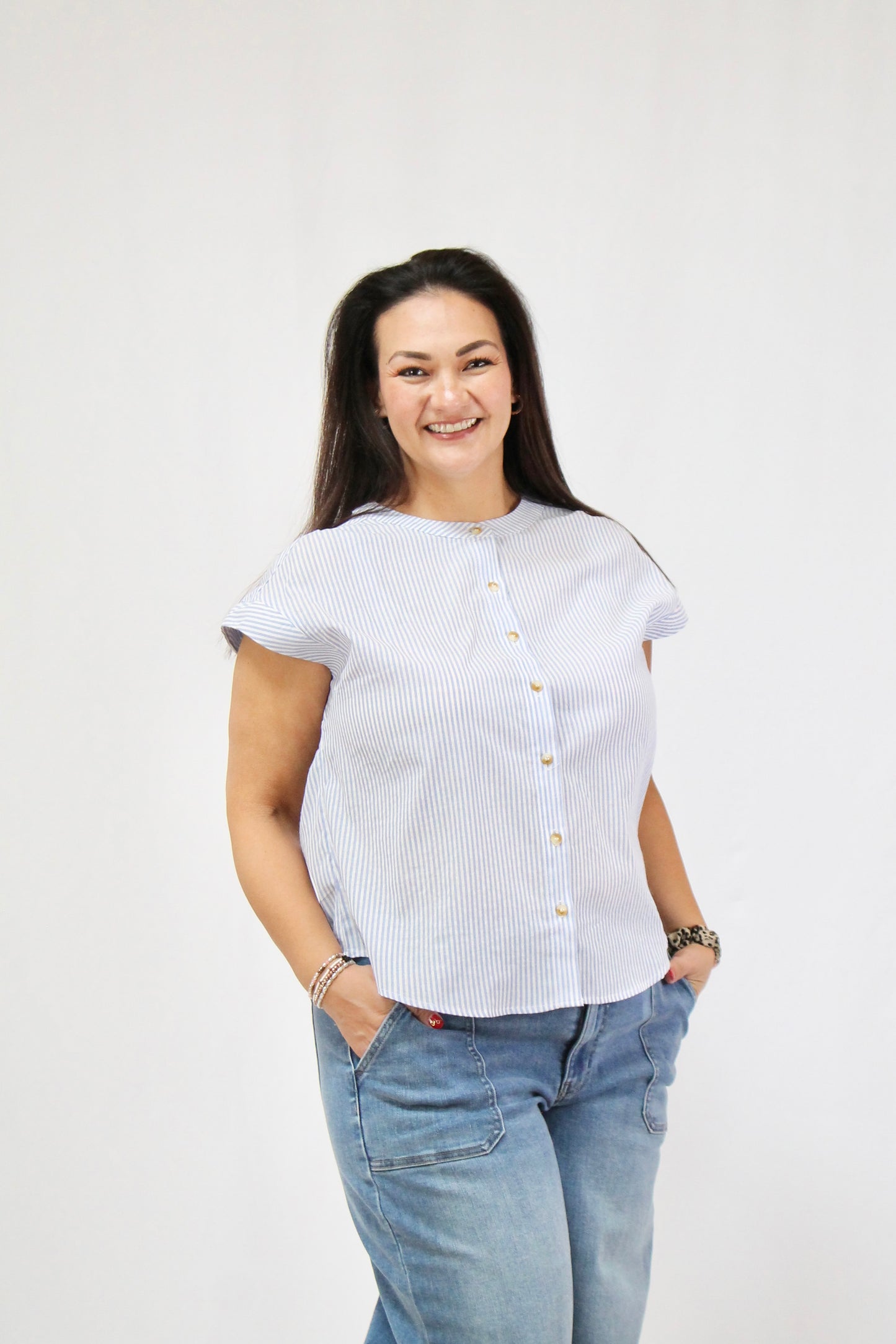 Bridget Top